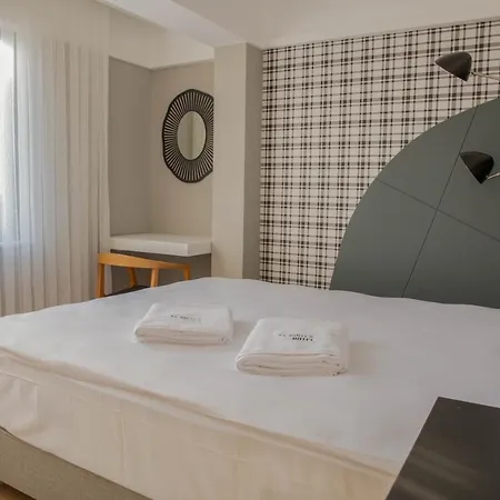 14 Suites * Samsun