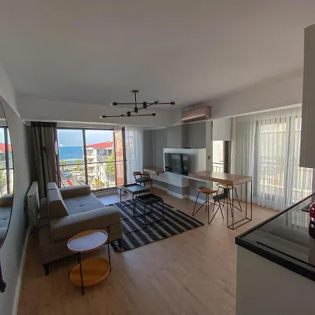 Aparthotel 14 Suites *