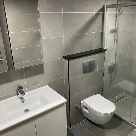 14 Suites Aparthotel