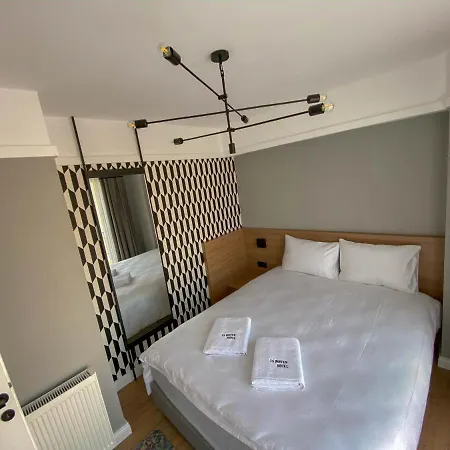 14 Suites Samsun