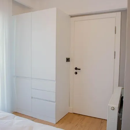 Aparthotel 14 Suites Samsun